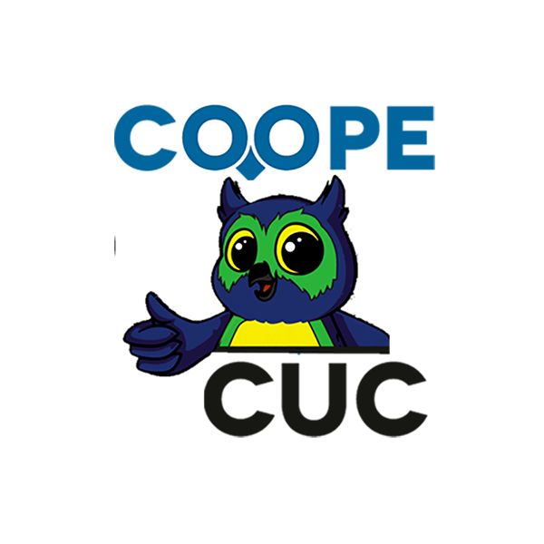 Logo de CoopeCUC