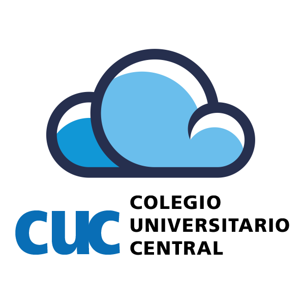 Logo de almacenamiento en la nube